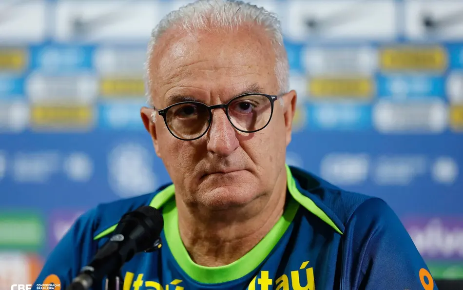 CBF Marca Reunião Decisiva com Dorival Jr.