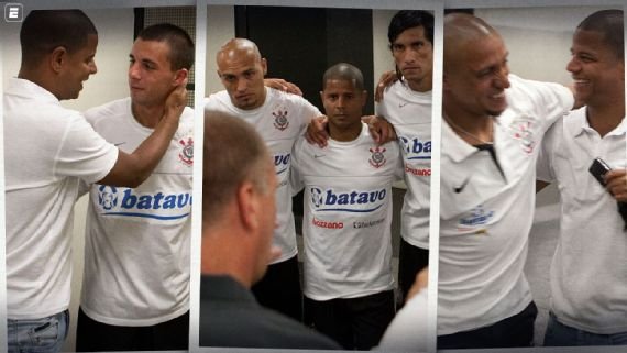 Marcelinho Carioca