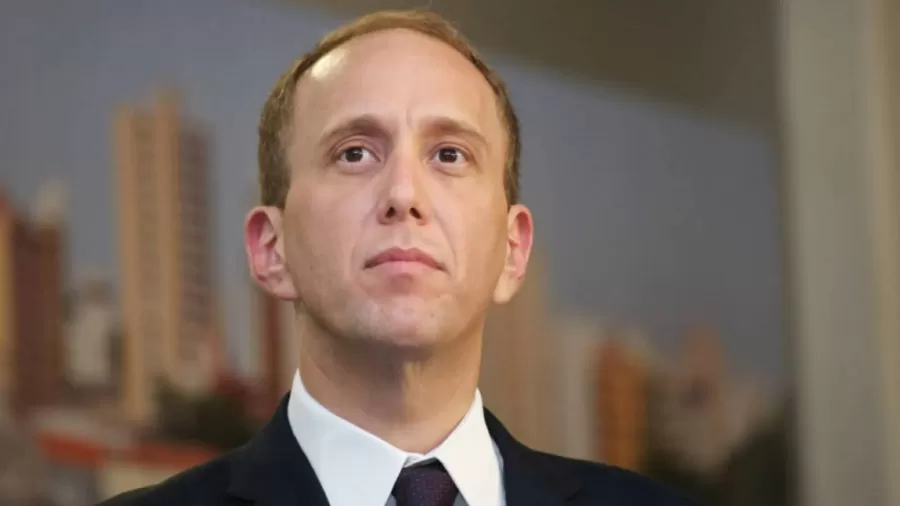 Rodrigo Manga, prefeito de Sorocaba, vira alvo da PF